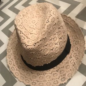 Lace Hat